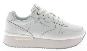 ΠΑΠΟΥΤΣΙ PEPE JEANS RUSPER PREMIUM PLS30995 ΛΕΥΚΟ (40) ΠΑΠΟΥΤΣΙ PEPE JEANS RUSPER PREMIUM PLS30995 ΛΕΥΚΟ (40)