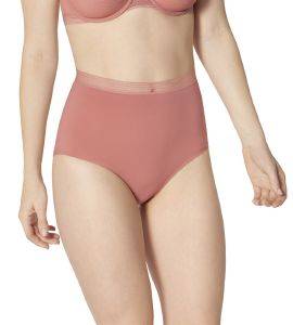 ������ TRIUMPH INFINITE SENSATION HIGHWAIST PANTY �������� (XL)