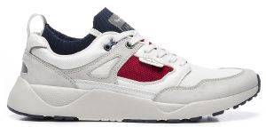 ΠΑΠΟΥΤΣΙ PEPE JEANS ORBITAL M25 03 PMS30599 ΛΕΥΚΟ (44) ΠΑΠΟΥΤΣΙ PEPE JEANS ORBITAL M25 03 PMS30599 ΛΕΥΚΟ (44)