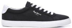 ΠΑΠΟΥΤΣΙ PEPE JEANS KENTON BASIC PMS30604 ΜΑΥΡΟ (42) ΠΑΠΟΥΤΣΙ PEPE JEANS KENTON BASIC PMS30604 ΜΑΥΡΟ (42)