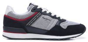 �������� PEPE JEANS CROSS 4 CHAMBRAY PMS30606 ������ ����/���� (44)