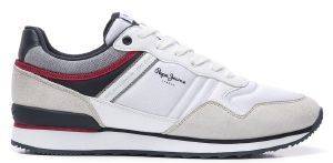  PEPE JEANS CROSS 4 PMS30607  (42)