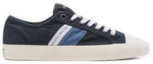 ΠΑΠΟΥΤΣΙ PEPE JEANS MALIBU SUMMER PMS30631 ΣΚΟΥΡΟ ΜΠΛΕ (46) ΠΑΠΟΥΤΣΙ PEPE JEANS MALIBU SUMMER PMS30631 ΣΚΟΥΡΟ ΜΠΛΕ (46)