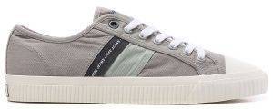 ΠΑΠΟΥΤΣΙ PEPE JEANS MALIBU SUMMER PMS30631ΑΝΟΙΧΤΟ ΓΚΡΙ (45) ΠΑΠΟΥΤΣΙ PEPE JEANS MALIBU SUMMER PMS30631ΑΝΟΙΧΤΟ ΓΚΡΙ (45)