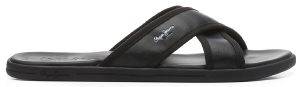 ΣΑΓΙΟΝΑΡΕΣ PEPE JEANS K-WAI BASIC CROSS PMS90077 ΜΑΥΡΟ (41) ΣΑΓΙΟΝΑΡΕΣ PEPE JEANS K-WAI BASIC CROSS PMS90077 ΜΑΥΡΟ (41)