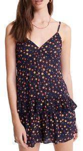 TOP SUPERDRY SUMMER LACE CAMI FLORAL W6010063A   (S)