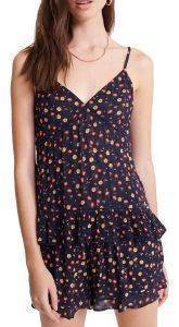 TOP SUPERDRY SUMMER LACE CAMI FLORAL W6010063A ������ ���� (L)