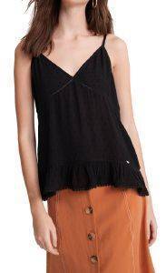 TOP SUPERDRY SUMMER LACE CAMI W6010063A  (S)