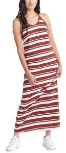 ������ SUPERDRY SUMMER STRIPE MAXI W8010132A �������� (L)