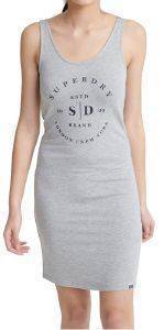  SUPERDRY GRAPHIC BODYCON MINI W8010135A   (M)