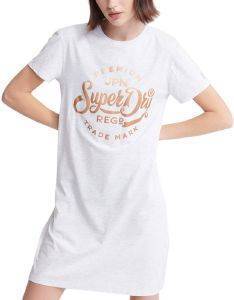  SUPERDRY CORE T-SHIRT W8010139A   (S)