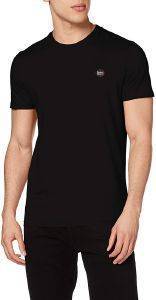 T-SHIRT SUPERDRY COLLECTIVE M1010092A ΜΑΥΡΟ (XXL) T-SHIRT SUPERDRY COLLECTIVE M1010092A ΜΑΥΡΟ (XXL)