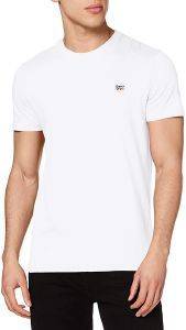 T-SHIRT SUPERDRY COLLECTIVE M1010092A ΛΕΥΚΟ (M) T-SHIRT SUPERDRY COLLECTIVE M1010092A ΛΕΥΚΟ (M)