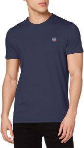 T-SHIRT SUPERDRY COLLECTIVE M1010092A   (XL)