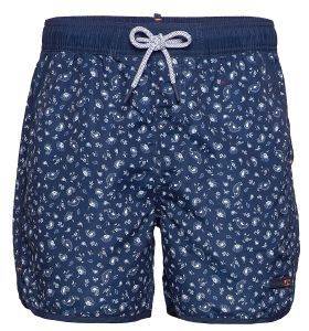  BOXER SUPERDRY ECHO RACER SWIM M3010003A    (M)