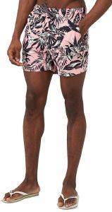  BOXER SUPERDRY EDIT SWIM M3010006A FLORAL  (XL)