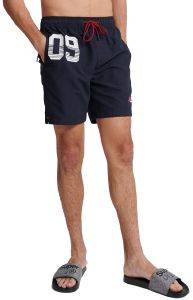 ΜΑΓΙΟ BOXER SUPERDRY WATERPOLO SWIM M3010008A ΣΚΟΥΡΟ ΜΠΛΕ (XXL) ΜΑΓΙΟ BOXER SUPERDRY WATERPOLO SWIM M3010008A ΣΚΟΥΡΟ ΜΠΛΕ (XXL)