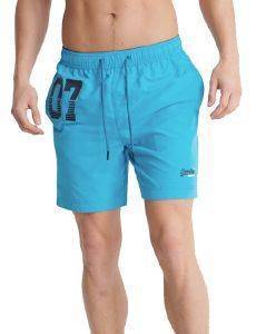  BOXER SUPERDRY WATERPOLO SWIM M3010008A  (L)