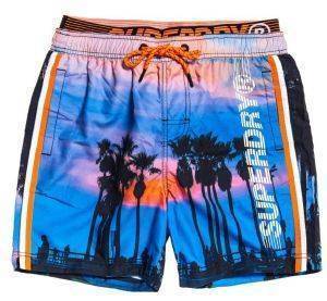 ����� BOXER SUPERDRY STATE VOLLEY SWIM M3010010A ��������� (M)