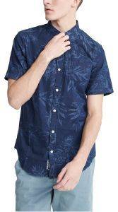 ΠΟΥΚΑΜΙΣΟ SUPERDRY MIAMI LOOM BOX FIT M4010006A ΣΚΟΥΡΟ ΜΠΛΕ (L) ΠΟΥΚΑΜΙΣΟ SUPERDRY MIAMI LOOM BOX FIT M4010006A ΣΚΟΥΡΟ ΜΠΛΕ (L)