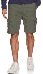 ΒΕΡΜΟΥΔΑ SUPERDRY CORE CARGO M7110015A ΛΑΔΙ (28) ΒΕΡΜΟΥΔΑ SUPERDRY CORE CARGO M7110015A ΛΑΔΙ (28)