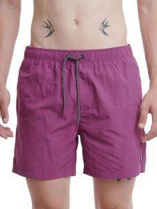ΜΑΓΙΟ BOXER FUNKY BUDDHA FBM00100116 ΜΩΒ (L) ΜΑΓΙΟ BOXER FUNKY BUDDHA FBM00100116 ΜΩΒ (L)