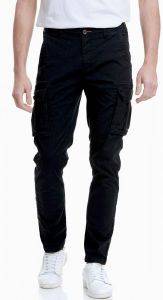 ΠΑΝΤΕΛΟΝΙ FUNKY BUDDHA CARGO FBM00100202 ΑΝΘΡΑΚΙ (36) ΠΑΝΤΕΛΟΝΙ FUNKY BUDDHA CARGO FBM00100202 ΑΝΘΡΑΚΙ (36)
