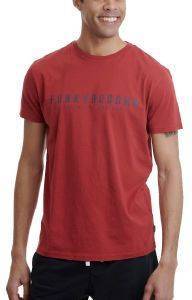 T-SHIRT FUNKY BUDDHA FBM00100804 ΜΠΟΡΝΤΩ (XXL) T-SHIRT FUNKY BUDDHA FBM00100804 ΜΠΟΡΝΤΩ (XXL)