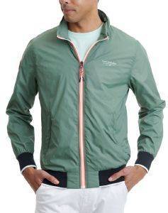 ΤΖΑΚΕΤ FUNKY BUDDHA BOMBER FBM00101101 ΠΡΑΣΙΝΟ (XXL) ΤΖΑΚΕΤ FUNKY BUDDHA BOMBER FBM00101101 ΠΡΑΣΙΝΟ (XXL)