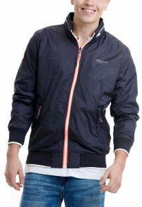 ΤΖΑΚΕΤ FUNKY BUDDHA BOMBER FBM00101101 ΣΚΟΥΡΟ ΜΠΛΕ (M) ΤΖΑΚΕΤ FUNKY BUDDHA BOMBER FBM00101101 ΣΚΟΥΡΟ ΜΠΛΕ (M)