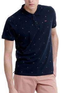 T-SHIRT POLO FUNKY BUDDHA FBM00101211   (M)