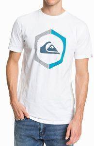 T-SHIRT QUIKSILVER SURE THING EQYZT05762 ����� (M)