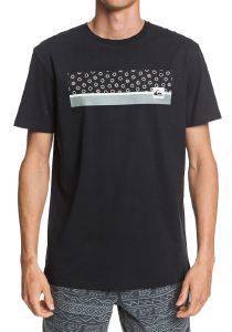 T-SHIRT QUIKSILVER JAM IT EQYZT05758 ΜΑΥΡΟ (XXL) T-SHIRT QUIKSILVER JAM IT EQYZT05758 ΜΑΥΡΟ (XXL)