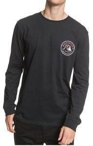 ΜΠΛΟΥΖΑ ΜΑΚΡΥΜΑΝΙΚΗ QUIKSILVER CLOSE CALL EQYZT05778 ΜΑΥΡΟ (M) ΜΠΛΟΥΖΑ ΜΑΚΡΥΜΑΝΙΚΗ QUIKSILVER CLOSE CALL EQYZT05778 ΜΑΥΡΟ (M)