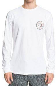 ΜΠΛΟΥΖΑ ΜΑΚΡΥΜΑΝΙΚΗ QUIKSILVER CLOSE CALL EQYZT05778 ΛΕΥΚΟ (XXL) ΜΠΛΟΥΖΑ ΜΑΚΡΥΜΑΝΙΚΗ QUIKSILVER CLOSE CALL EQYZT05778 ΛΕΥΚΟ (XXL)