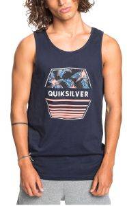 T-SHIRT QUIKSILVER DRIFT AWAY EQYZT05782 ΣΚΟΥΡΟ ΜΠΛΕ (S) T-SHIRT QUIKSILVER DRIFT AWAY EQYZT05782 ΣΚΟΥΡΟ ΜΠΛΕ (S)