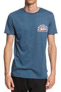 T-SHIRT QUIKSILVER MAGIC TIDE EQYZT05769 ΜΠΛΕ ΜΕΛΑΝΖΕ (XL) T-SHIRT QUIKSILVER MAGIC TIDE EQYZT05769 ΜΠΛΕ ΜΕΛΑΝΖΕ (XL)