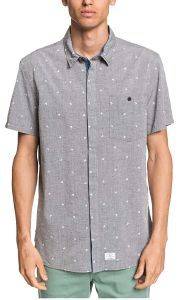 ΠΟΥΚΑΜΙΣΟ QUIKSILVER CLUB DE MER EQYWT03999 ΓΚΡΙ (L) ΠΟΥΚΑΜΙΣΟ QUIKSILVER CLUB DE MER EQYWT03999 ΓΚΡΙ (L)