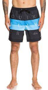  BOXER QUIKSILVER WORD BLOCK 17 EQYJV03550 / (S)