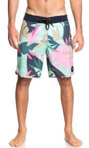   QUIKSILVER HIGHLINE TROPICAL FLOW 19 EQYBS04311  (30)