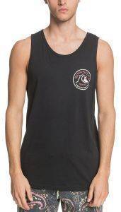 T-SHIRT QUIKSILVER CLOSE CALL EQYZT05779 ΜΑΥΡΟ (S) T-SHIRT QUIKSILVER CLOSE CALL EQYZT05779 ΜΑΥΡΟ (S)