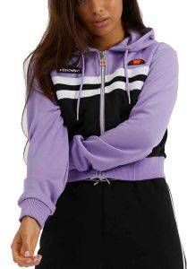 ΦΟΥΤΕΡ ΜΕ ΦΕΡΜΟΥΑΡ BULITO FULL ZIP SGE05563 ΜΩΒ/ΛΕΥΚΟ/ΜΑΥΡΟ (S) ΦΟΥΤΕΡ ΜΕ ΦΕΡΜΟΥΑΡ BULITO FULL ZIP SGE05563 ΜΩΒ/ΛΕΥΚΟ/ΜΑΥΡΟ (S)