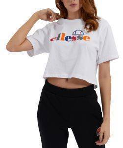 CROP TOP ELLESSE RALIA SGE07371 ΛΕΥΚΟ (M) CROP TOP ELLESSE RALIA SGE07371 ΛΕΥΚΟ (M)