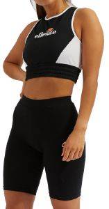 TOP ELLESSE RUTH CROP VEST SGE08418 ΜΑΥΡΟ (S) TOP ELLESSE RUTH CROP VEST SGE08418 ΜΑΥΡΟ (S)