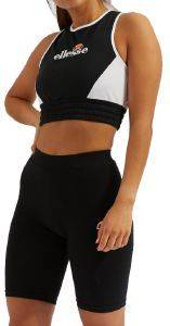 TOP ELLESSE RUTH CROP VEST SGE08418  (L)