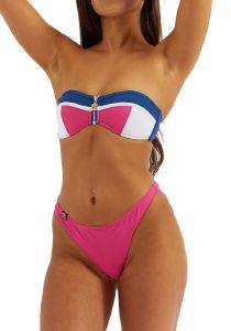 BIKINI TOP ELLESSE IGNAZIO SGE08454 ΜΠΛΕ/ΛΕΥΚΟ/ΡΟΖ (L) BIKINI TOP ELLESSE IGNAZIO SGE08454 ΜΠΛΕ/ΛΕΥΚΟ/ΡΟΖ (L)