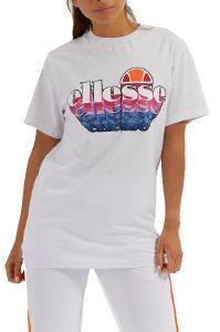 T-SHIRT ELLESSE ZINGHA SGE08480 ΛΕΥΚΟ (L) T-SHIRT ELLESSE ZINGHA SGE08480 ΛΕΥΚΟ (L)
