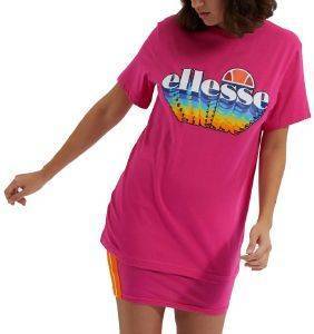 T-SHIRT ELLESSE ZINGHA SGE08480 ΦΟΥΞΙΑ (S) T-SHIRT ELLESSE ZINGHA SGE08480 ΦΟΥΞΙΑ (S)