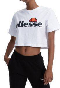 CROP TOP ELLESSE ALBERTA SGS04484 ΛΕΥΚΟ (XS) CROP TOP ELLESSE ALBERTA SGS04484 ΛΕΥΚΟ (XS)