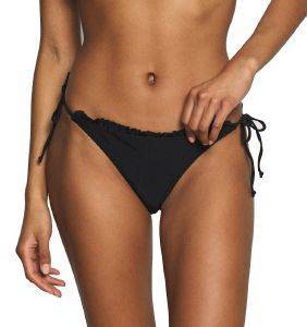 BIKINI BRIEF VERO MODA VMFLOUNCY TANGA 10223842 ΜΑΥΡΟ (XL) BIKINI BRIEF VERO MODA VMFLOUNCY TANGA 10223842 ΜΑΥΡΟ (XL)